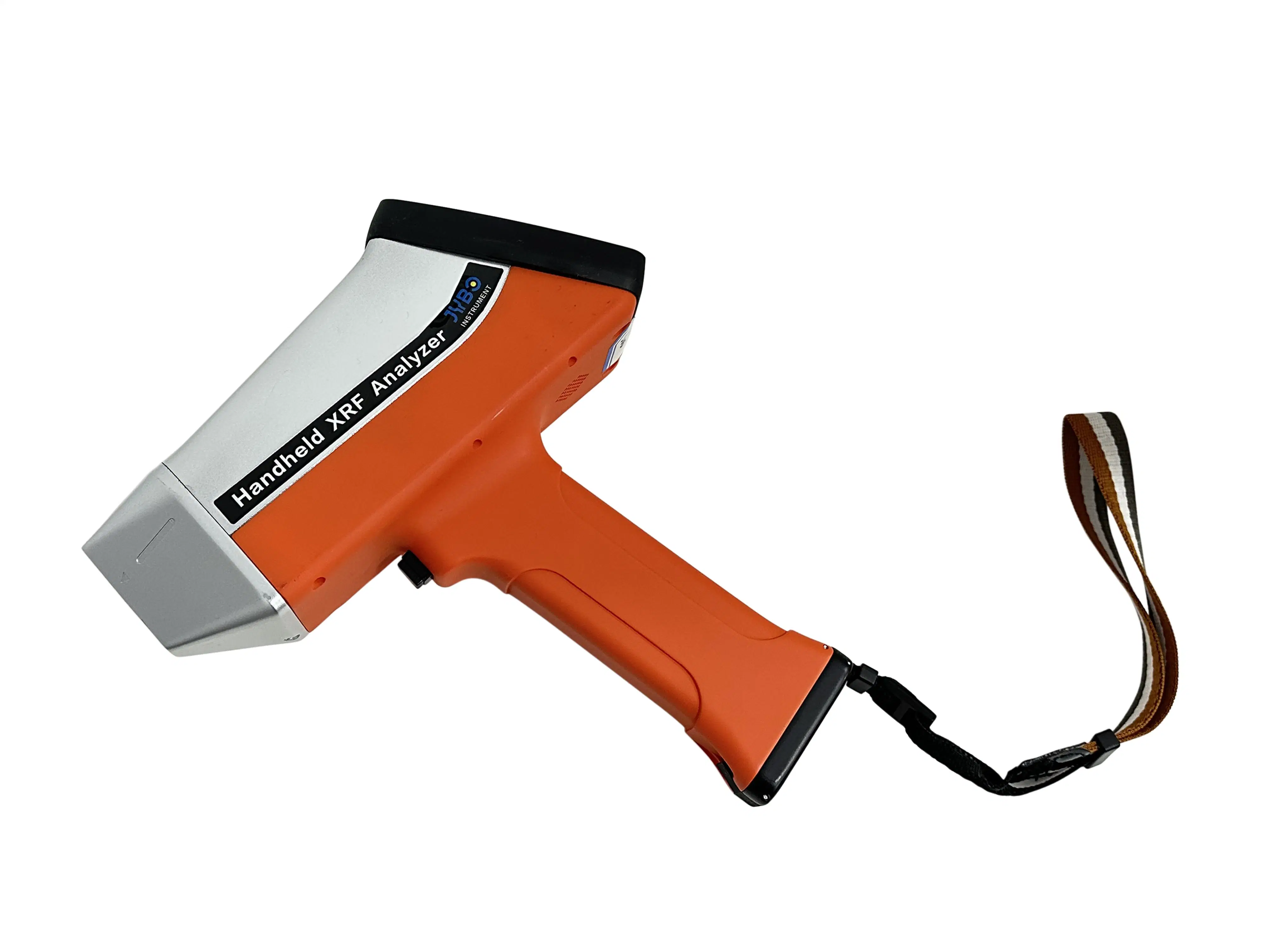 Xrf Analyzer Handheld, Xrf Metal Analyzer