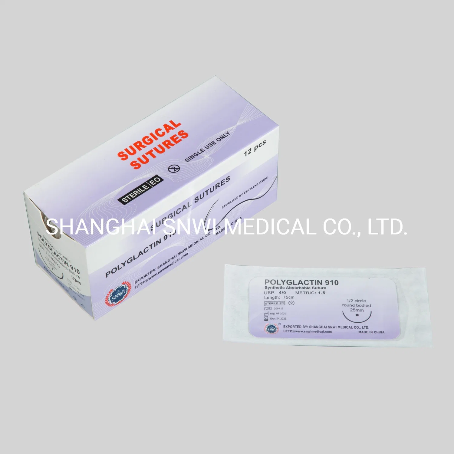 CE&ISO Certificate Disposables Medical Supply Sterile Carbon Steel Stainless Steel Surgical Blade