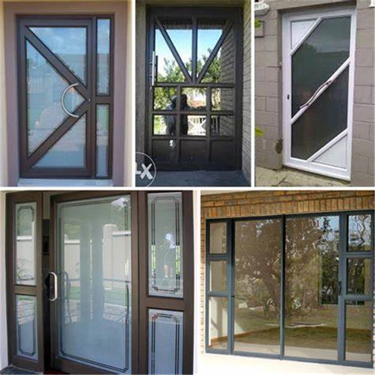 Panel Prima Housing Foshan Aluminum Door Frame Aluminum