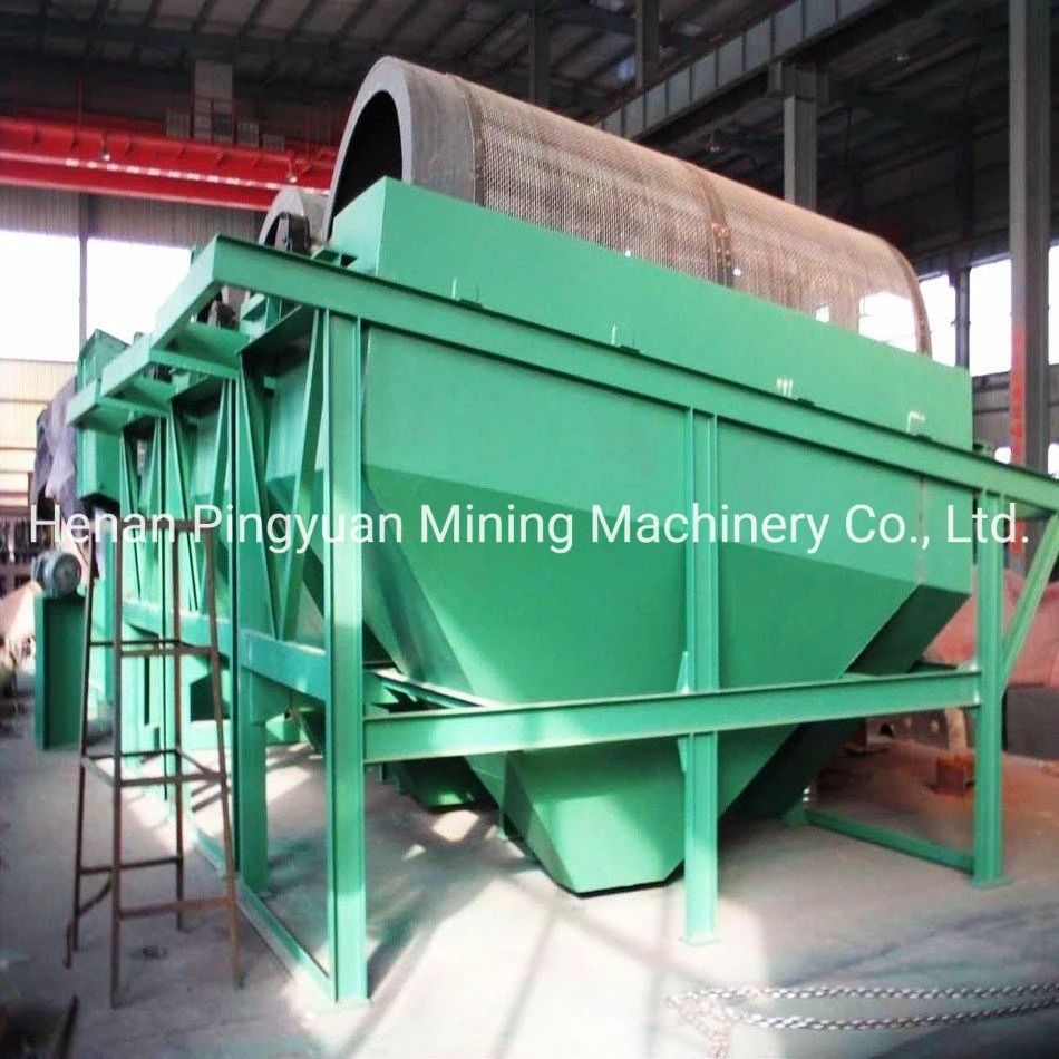 The Vibrating Screen Vibrating Sieve for Alloy Powder