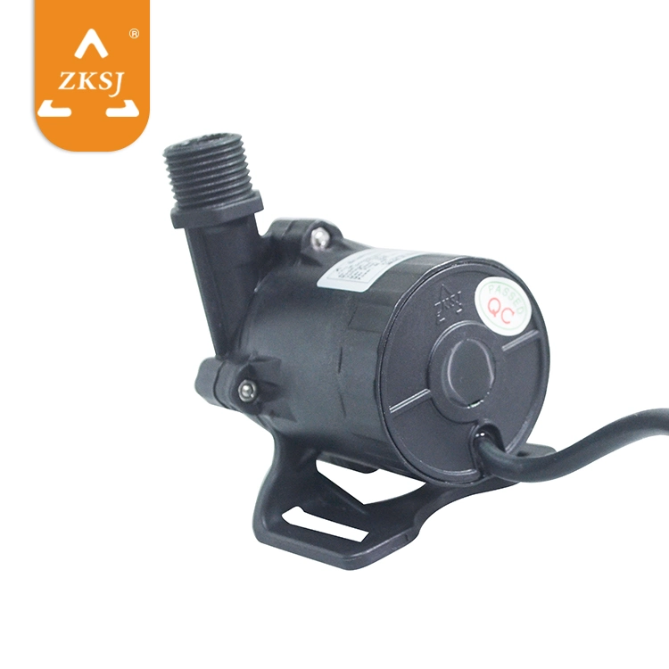 China Household Appliances 12V DC Water Pump for Ice Maker