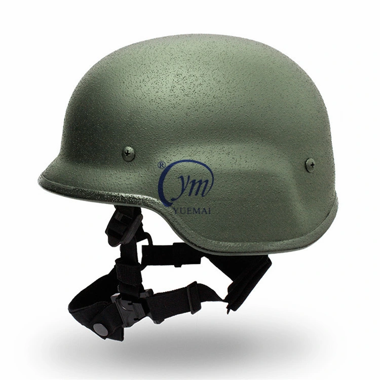 Mayorista/Proveedor caliente de la policía antidisturbios protectores táctico militar casco de seguridad