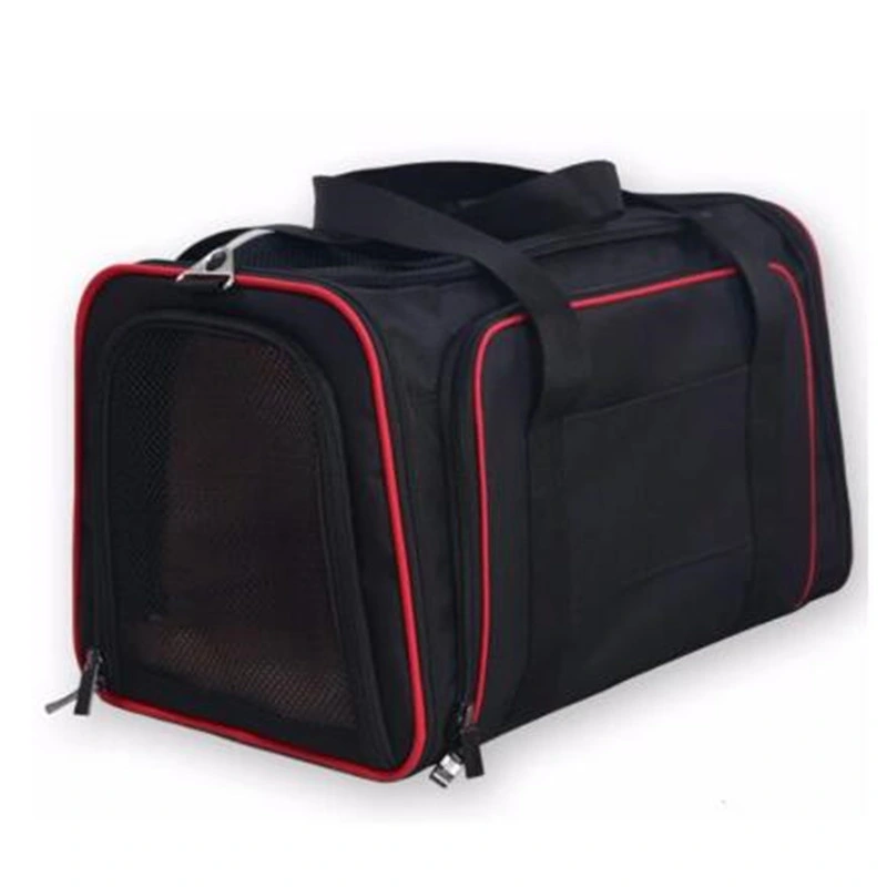 Wholesale/Supplier New Design Pet Travel Carrier