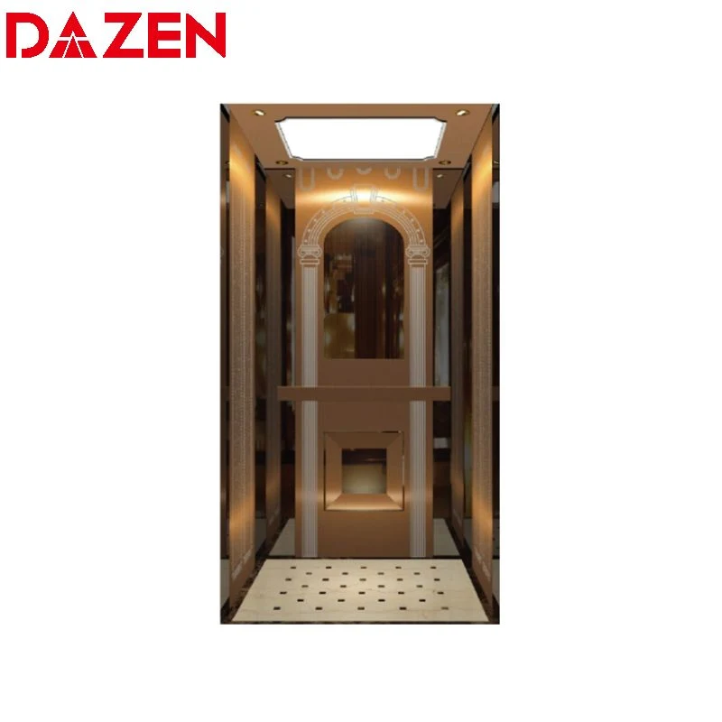 Brand Cheap Price for Construction Building Passenger Elevator Lift Construction Lift