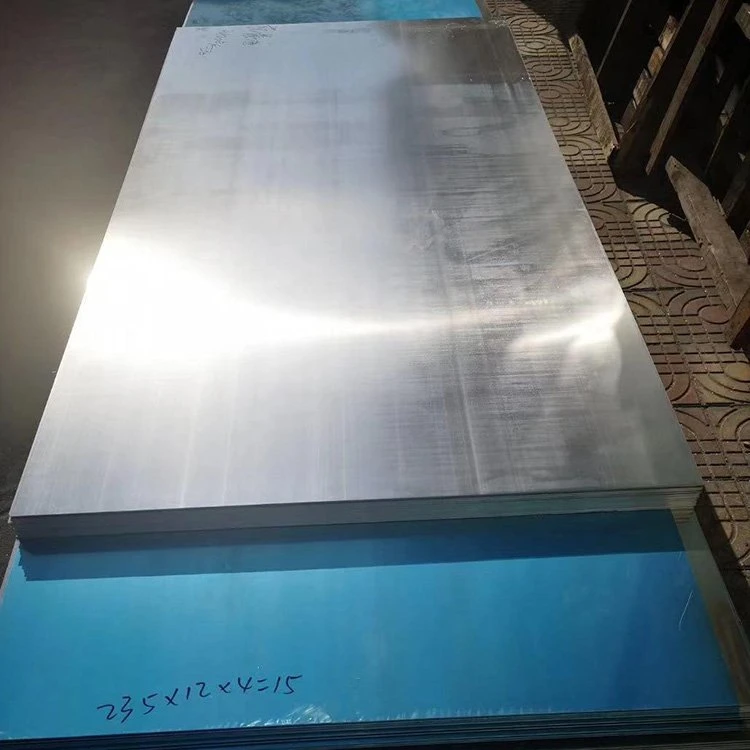 Light Weight High Strength Aluminium Cooling Plates for Electric Vehicle Battery