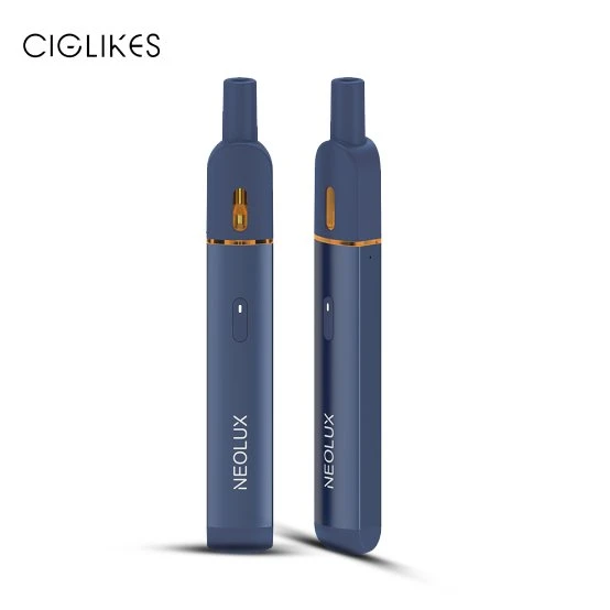 Guter Service CE-Zulassung HV Nano Keramik Ciglikes E Zigarette Zerstäuber Einmal Vaporizer