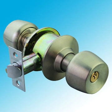 High Quality Stainless Steel 304ss Knob Door Lock (578SS)