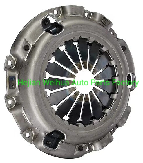 Tata Motors Clutch Plate Coverwholl Production