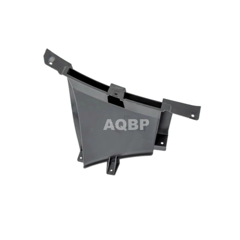 Auto Repuestos Accesorios de coche de apoyo del conducto de aire del paragolpes para el Mg5 21 10867132 10867133 OEM L R