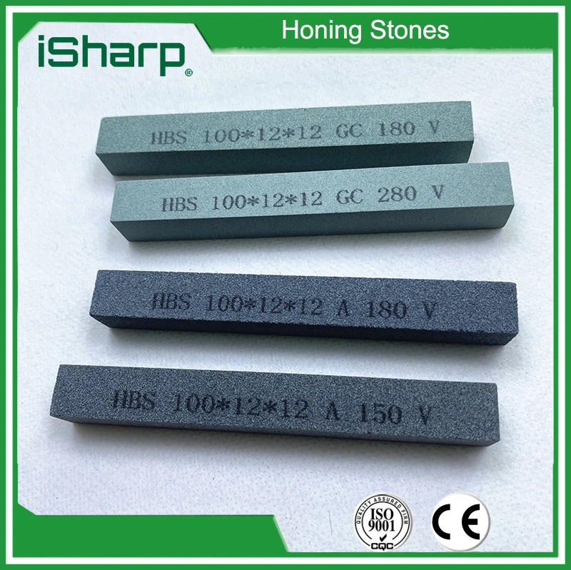 Mould Polishing Stones Metal Grinding Stones