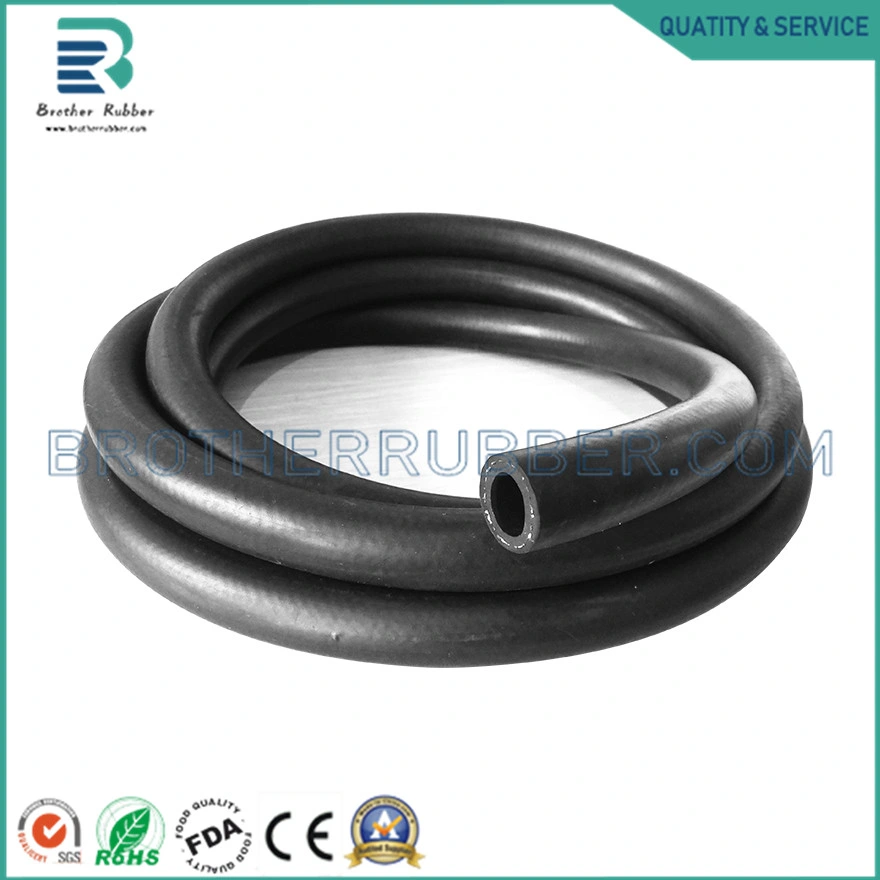 Flexible Abrasive Rubber Industrial Hose Radiator Hose