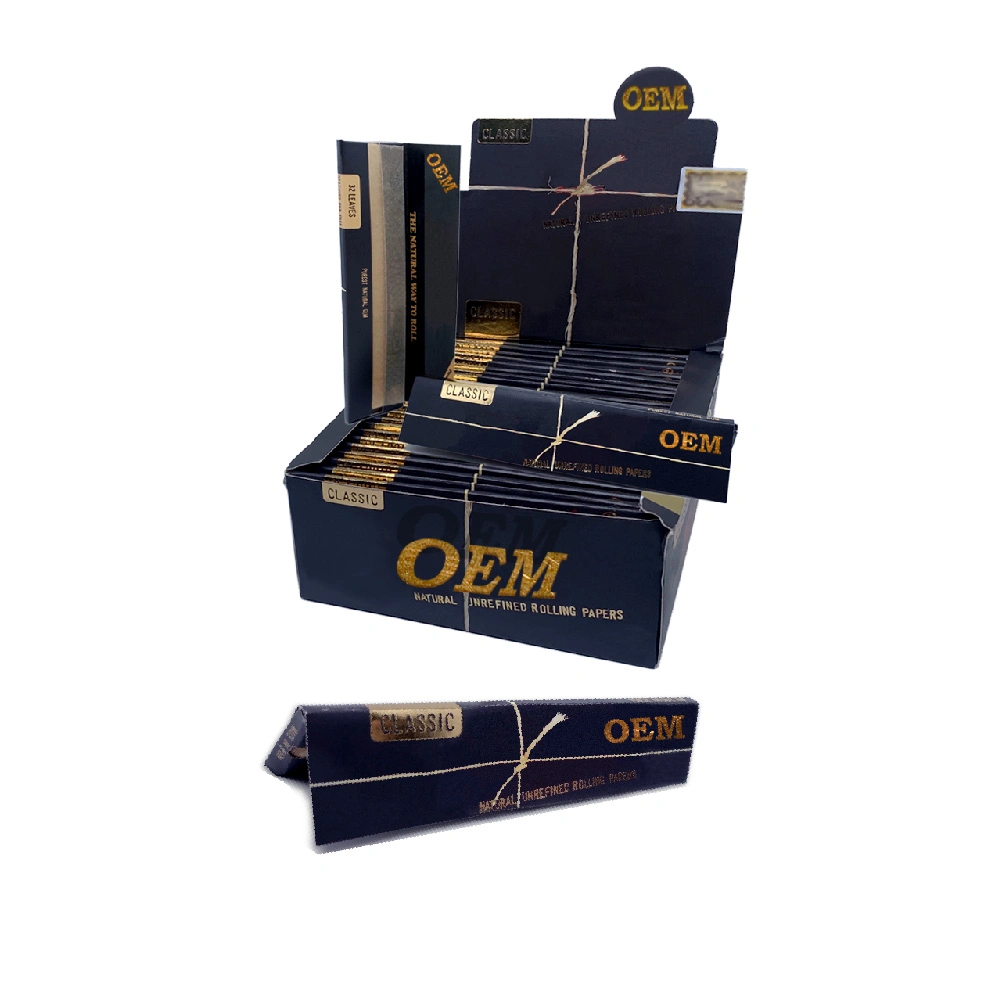 High quality/High cost performance  Cheap Smoking Rolling Papers and Other Smoking Papers Wholesale/Supplierr