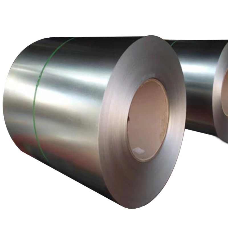 Good Welding Performance Zm430 S350gd Zn-Al-Mg Alloy Coated Zinc Aluminum Magnesium Steel Coil for Construction/Solar Mounting