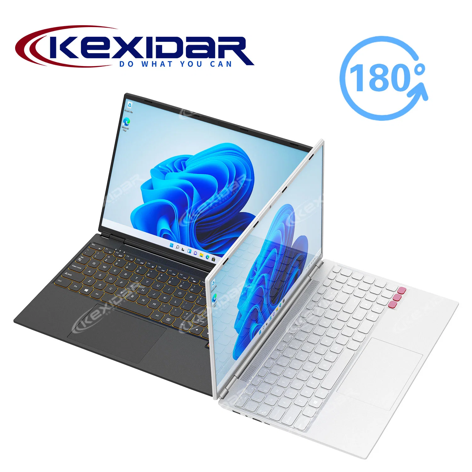 Kxd-160g Brand New Version I7 Laptop Keyboard Mini Laptop Core I5