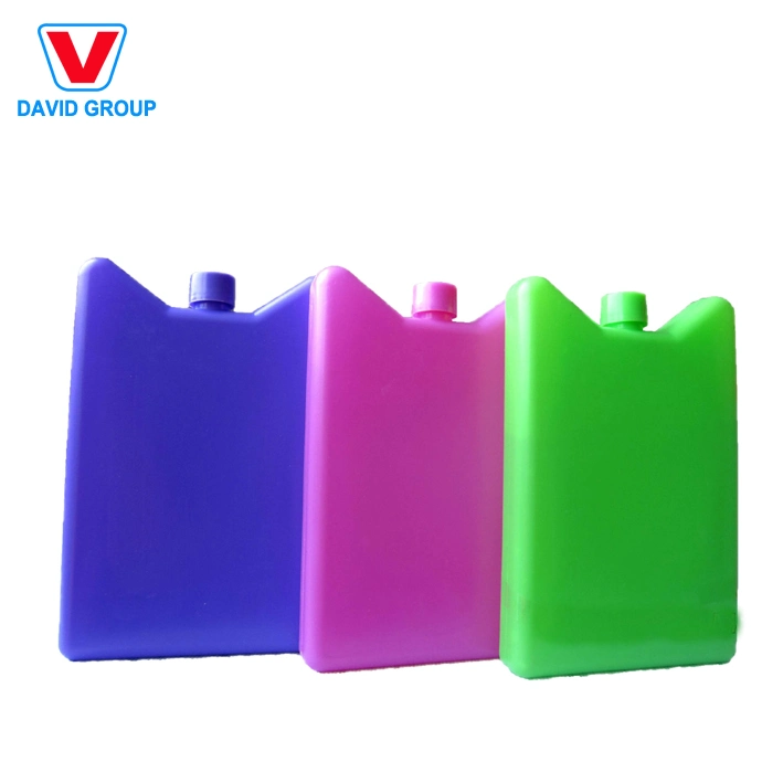 2021 Resuable Eco-Friendly Ice Cooler Boxes for Advertising Gifts