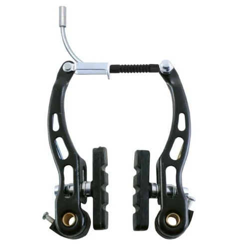 Индивидуальный велосипед V-образный тормозной тормоз Аксессуары для велосипедов алюминиевый сплав V-ОБРАЗНЫЙ ТОРМОЗ (FM-V115-18)