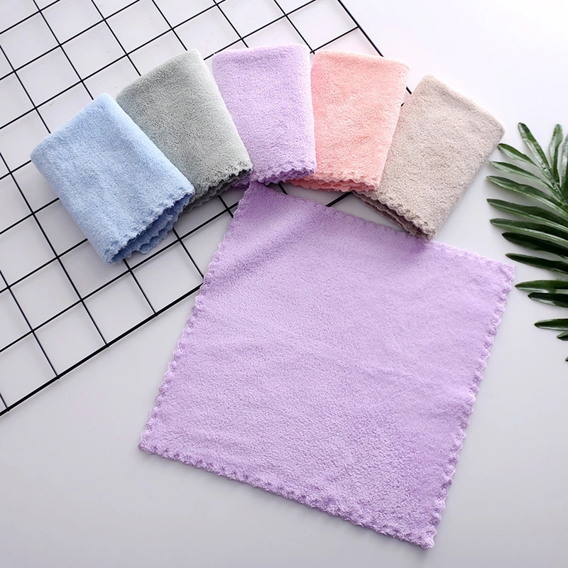 Custom Cleaning Products for Home Hand Clean Absorbent for Household Microfiber