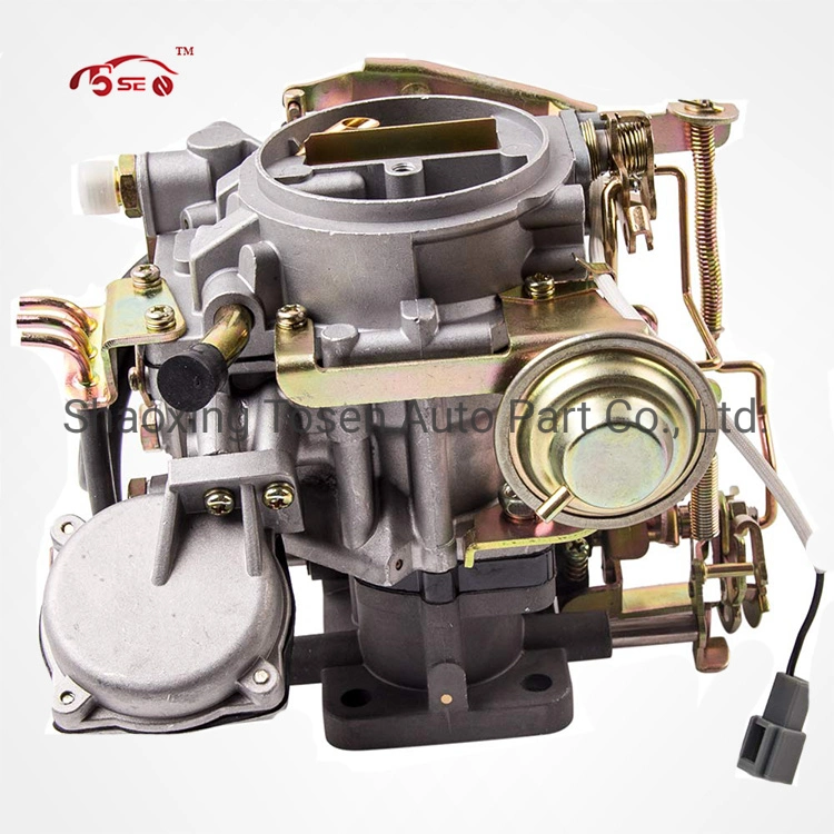 21100-61200 21100-61300 Car Engine Parts Carb Carburetor for Toyota 3f 4f Landcruiser 4.3L 86-91