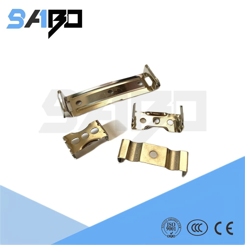 Electrical Precision Progressive Stamping Connector Electric Wall Copper Switch Socket Brass Copper Electric Parts