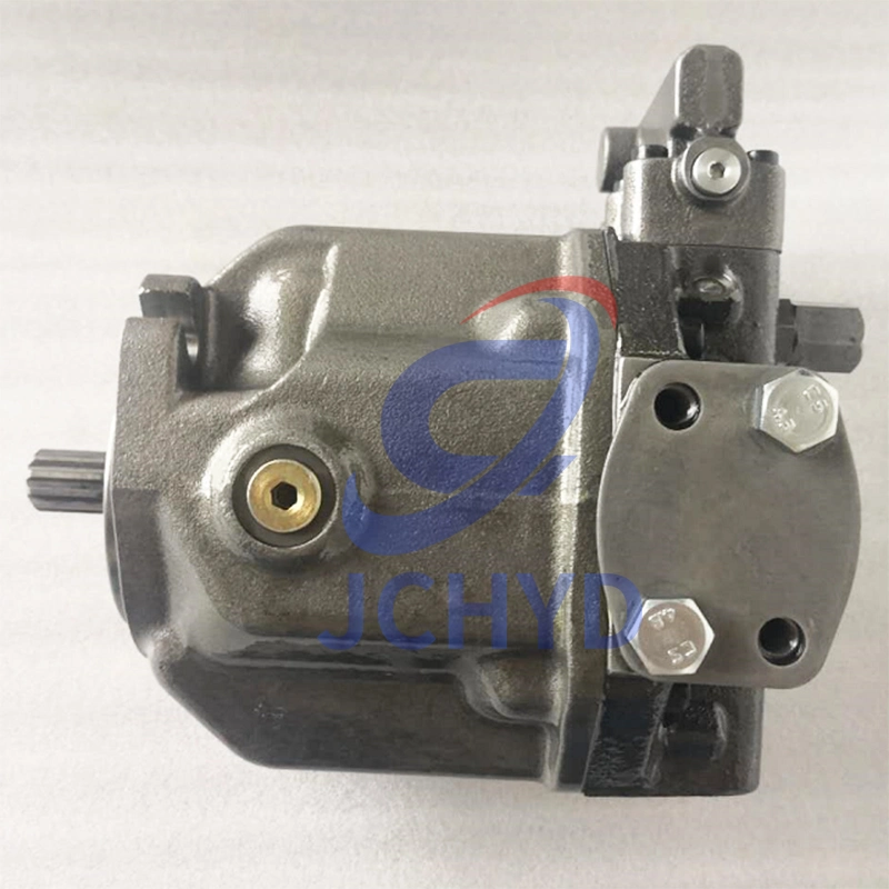 Rexroth A10vo Kolbenpumpe Serie A10vo18/28/45/60/71/85 Hydraulikpumpe, Serie A10vo/52