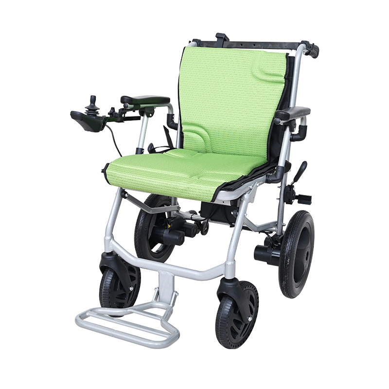 Customized Brother Medical Standard Packing 80*27*60cm Jiangsu Wheelchair with ISO Bme1023