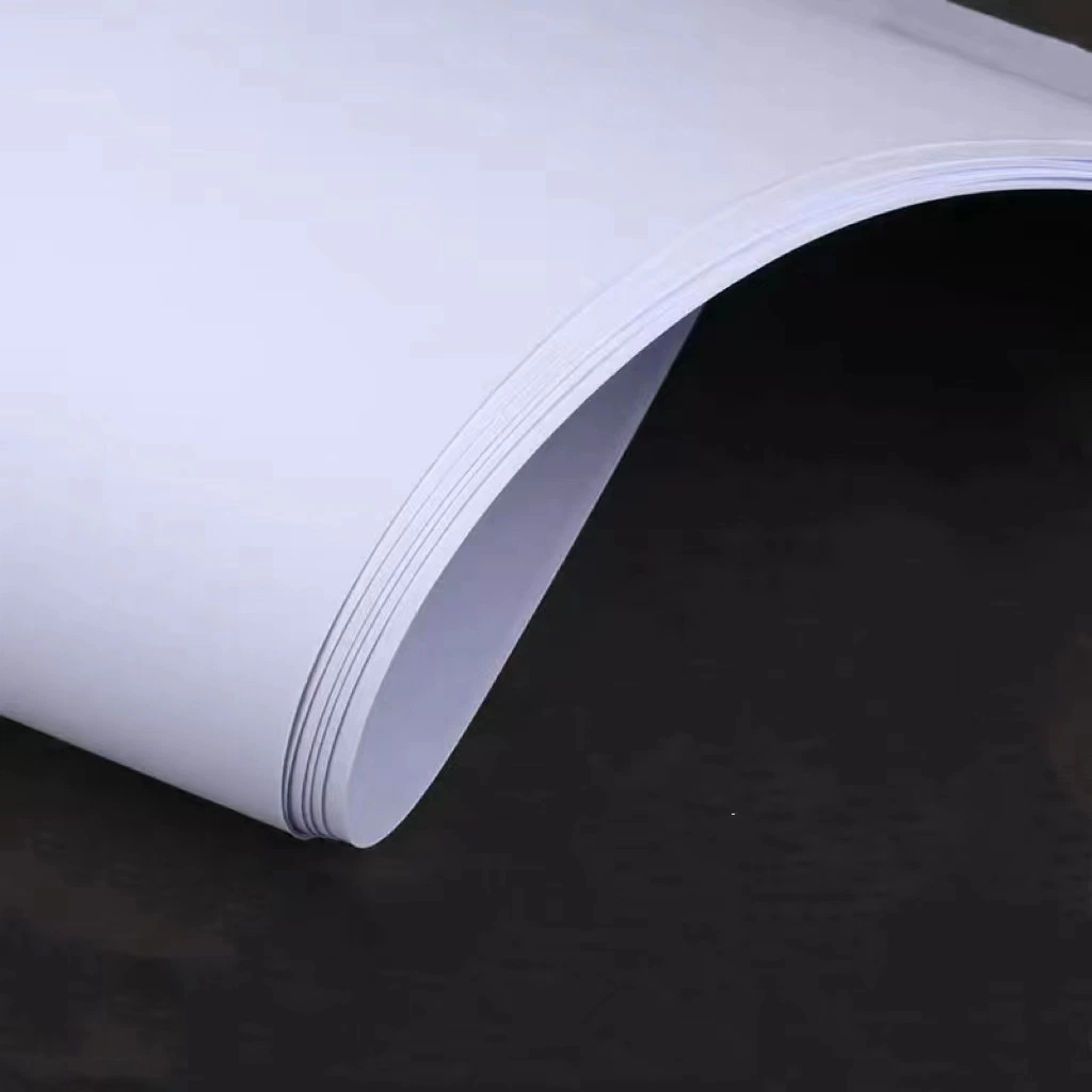 Coated C1s C2s Art Paper 150g 200g 250g 300g 350g 400g