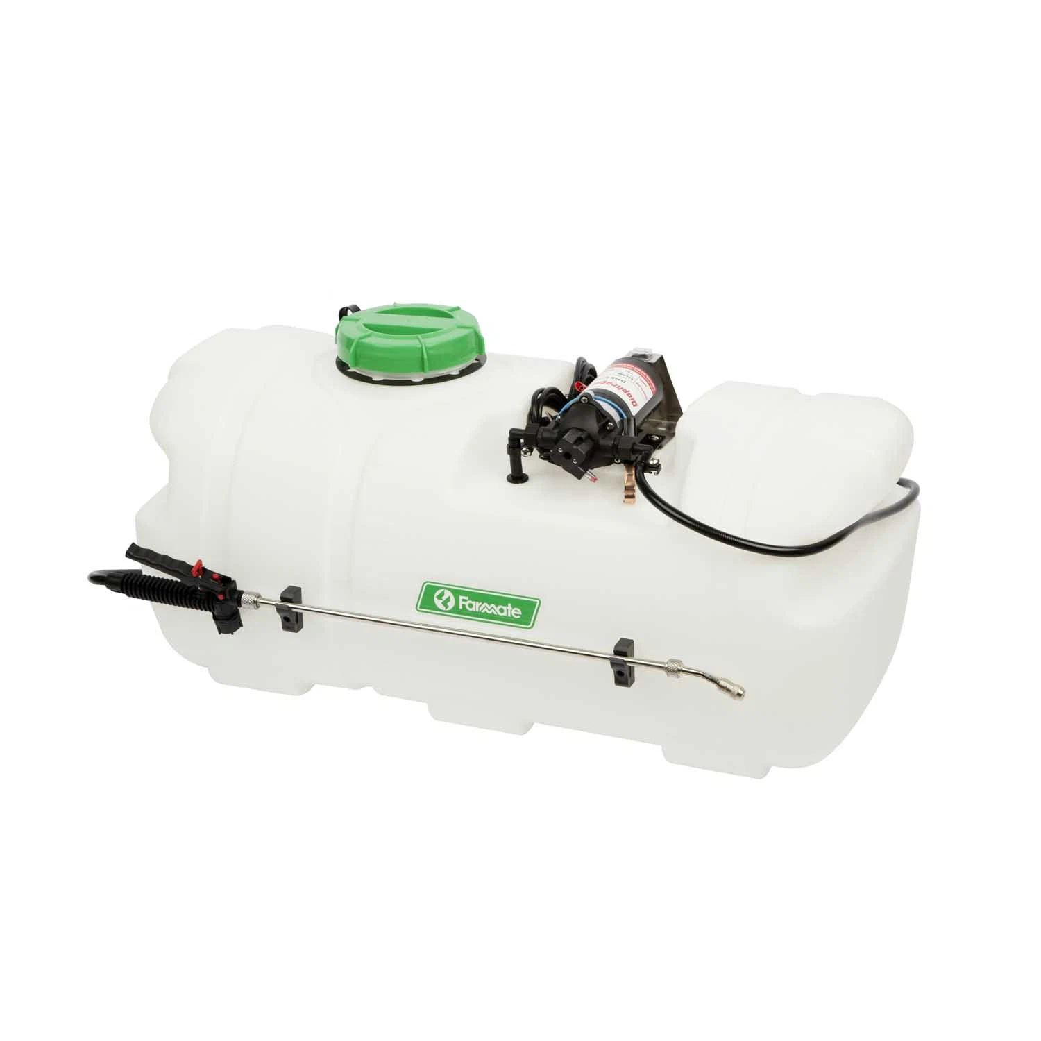 Garden Electric Sprayer (ATV-25) 100L