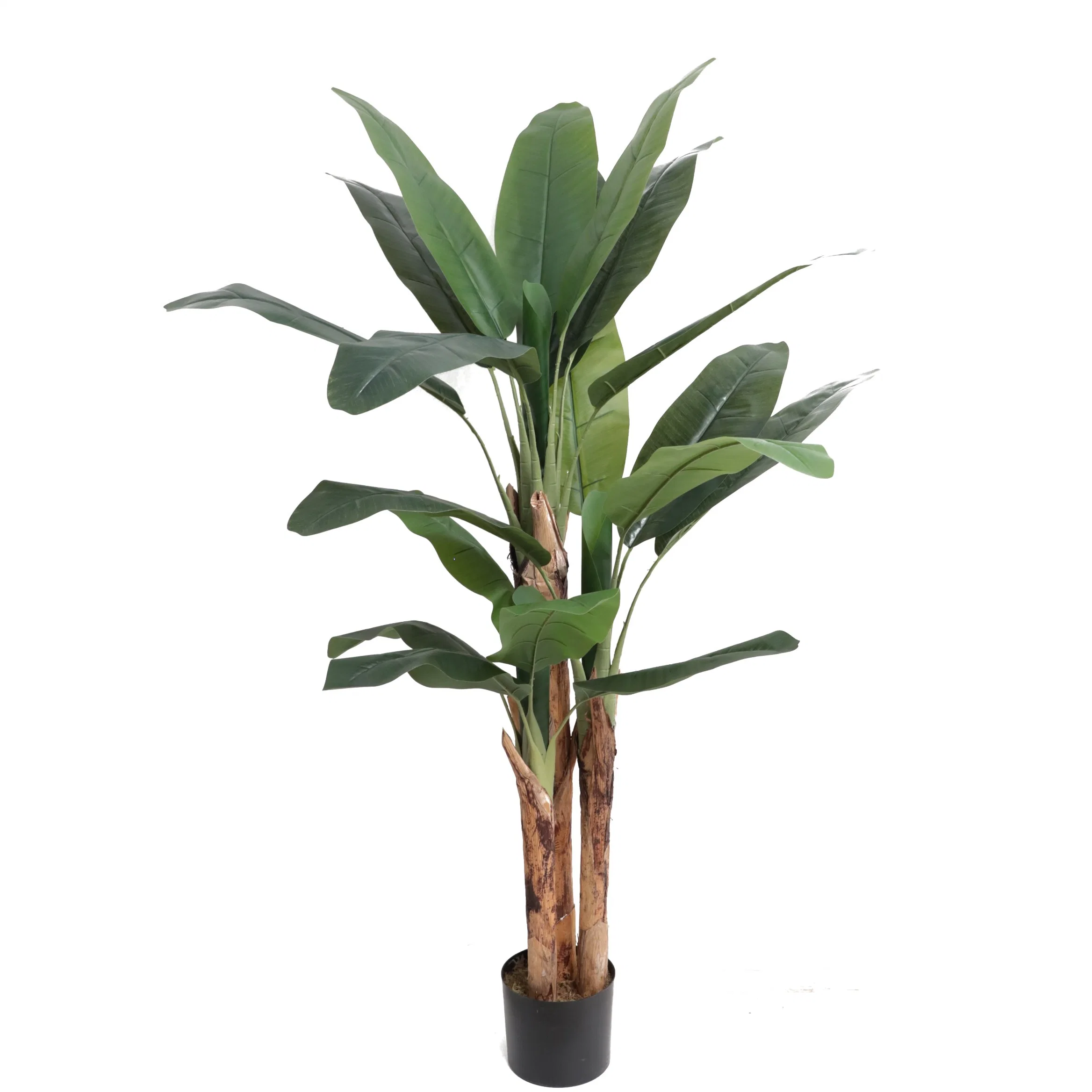 Wholesale Factory Price Hot Selling Factory Price Artificial Banana Tree Artificial Plant