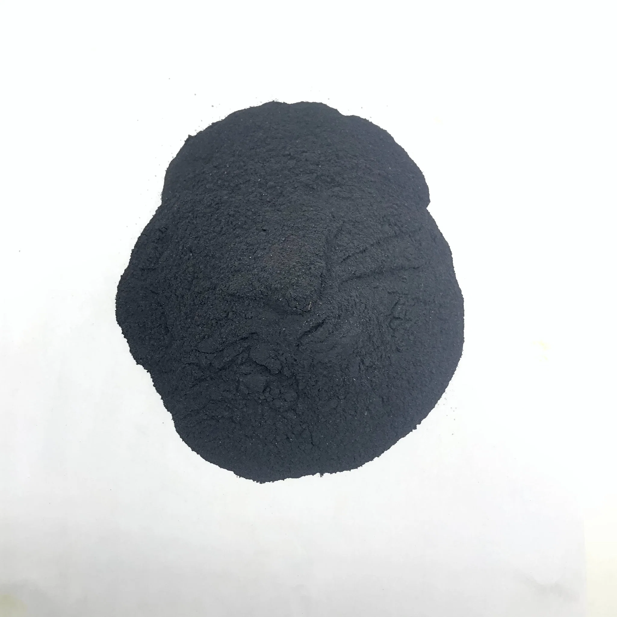 60-70% Shiny Flake Potassium Humate Feed Additive NPK Fertilizer Bio-Fulvic Acid Fertilizer