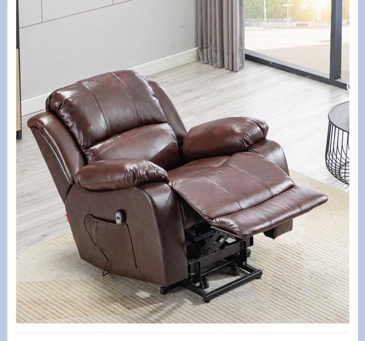 SPA Chair Preis Teile 4D Elektro-Möbel Massage-Stühle Sonderangebot