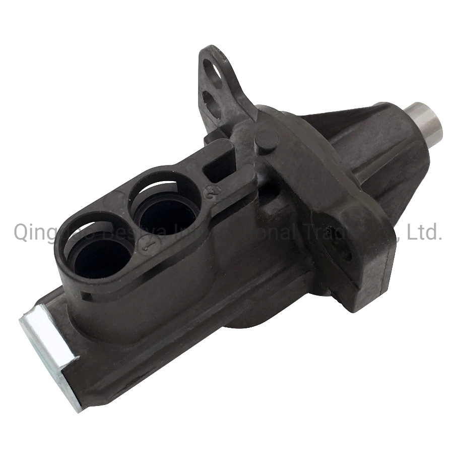 3017993 3098354 12V-24V Diesel Engine Spare Parts Shutoff Solenoid Valve for Cummins