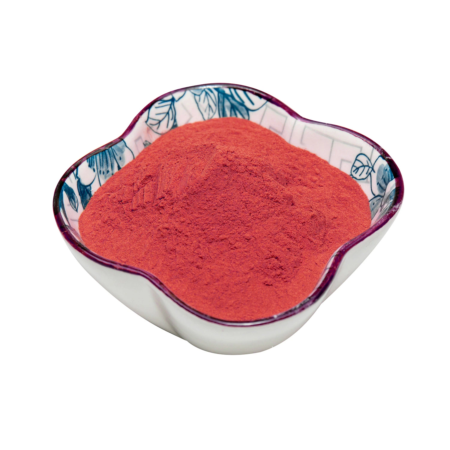 99% Dark Red Crystals or Crystalline Powder Vitamin B12 Cyanocobalamin CAS: 68-19-9