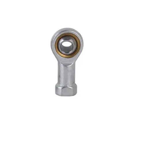 High Precision Spherical Plain Bearing with Internal Thread Si16tk Si16t/K Fish Eye Bearing Rod End Joint Bearing for Gear Box