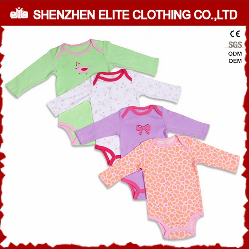 Wholesale/Supplier China Organic Cotton Baby Clothing 2016