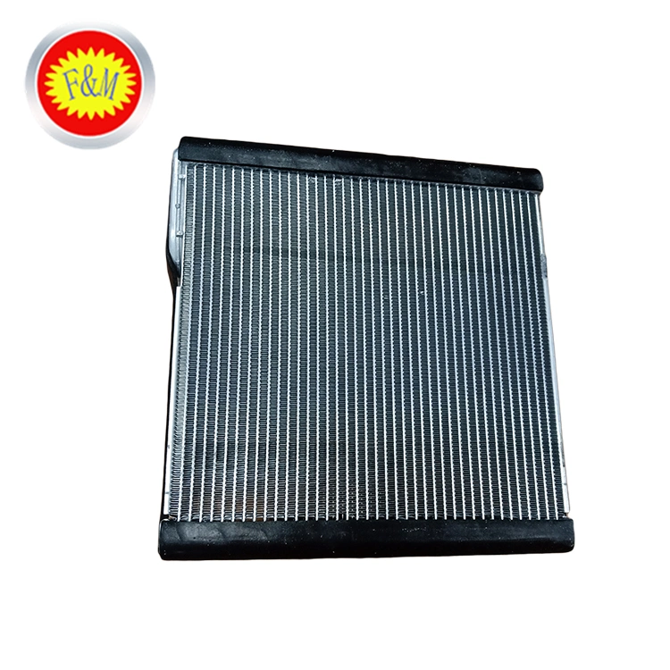 Auto Air Conditioner Evaporator 88501-06350 for Toyota Camry Radiator