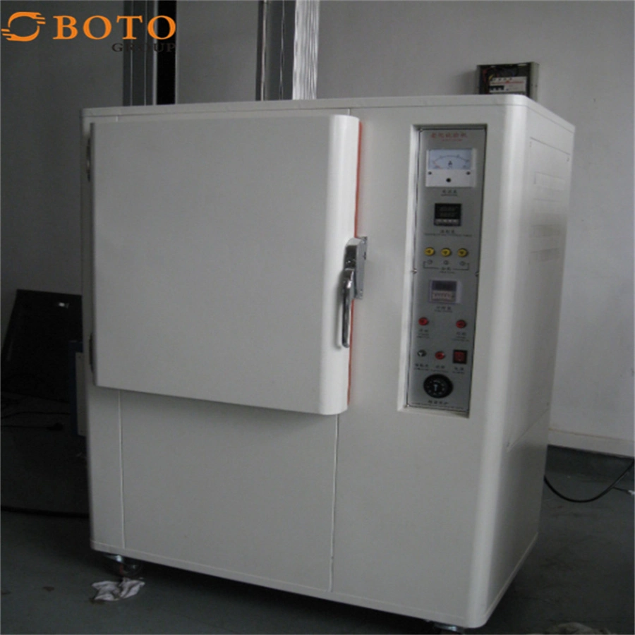 Anti Yellowing Test Lamp Machine UV Aging Testing Chamber From Boto Group