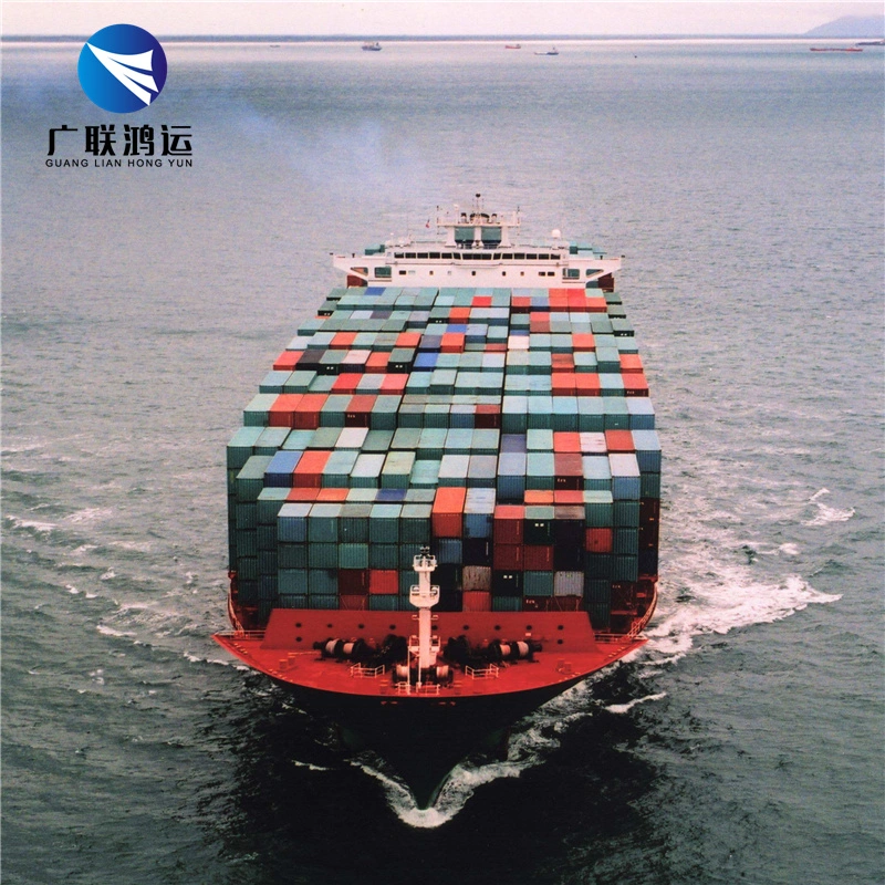 Top 10 MAIS BARATO do Mar de agentes transitários Ocean Shipping Service China AOS ESTADOS UNIDOS DA AMÉRICA