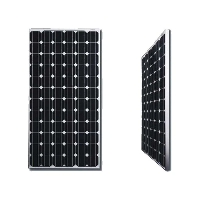 Waterproof AC Integrated Split Solar Panel Power Flood Road LED Module Garden Outdoor Street Light