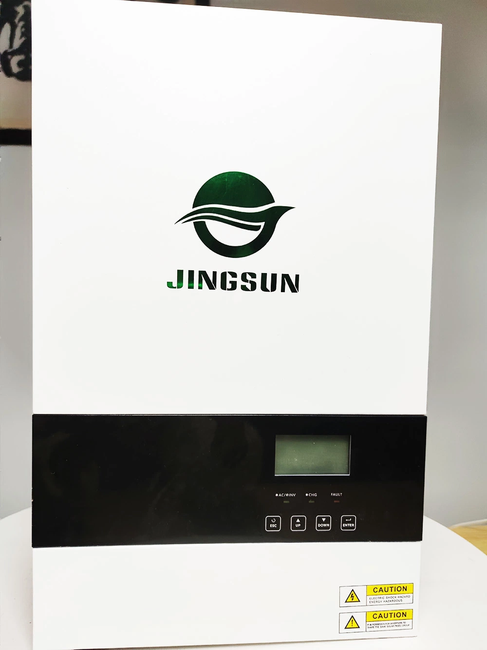 High Efficiency CE Certification Jsvm II-5.5kw Jingsun Solar Hybrid Inverter