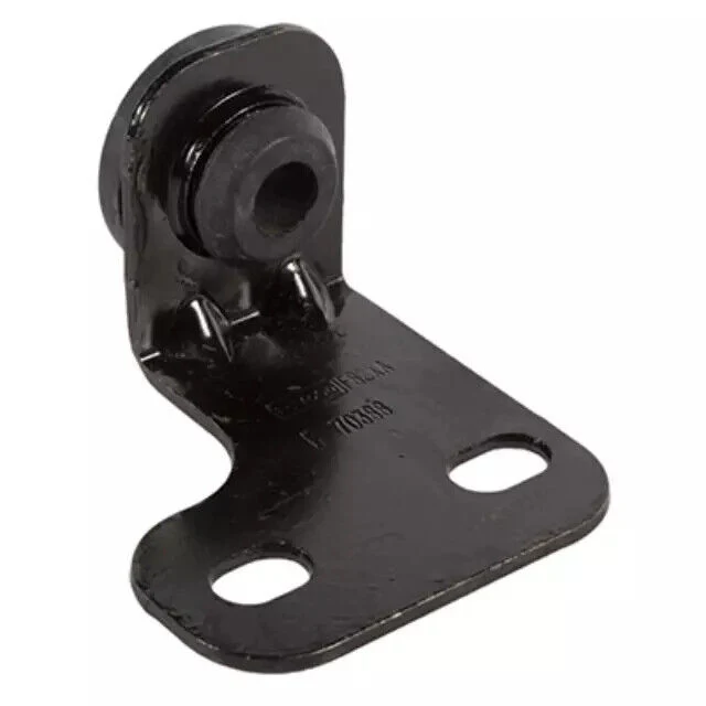 Trans Cooler Upper Bracket Support Ford 7t4z-7D388-a