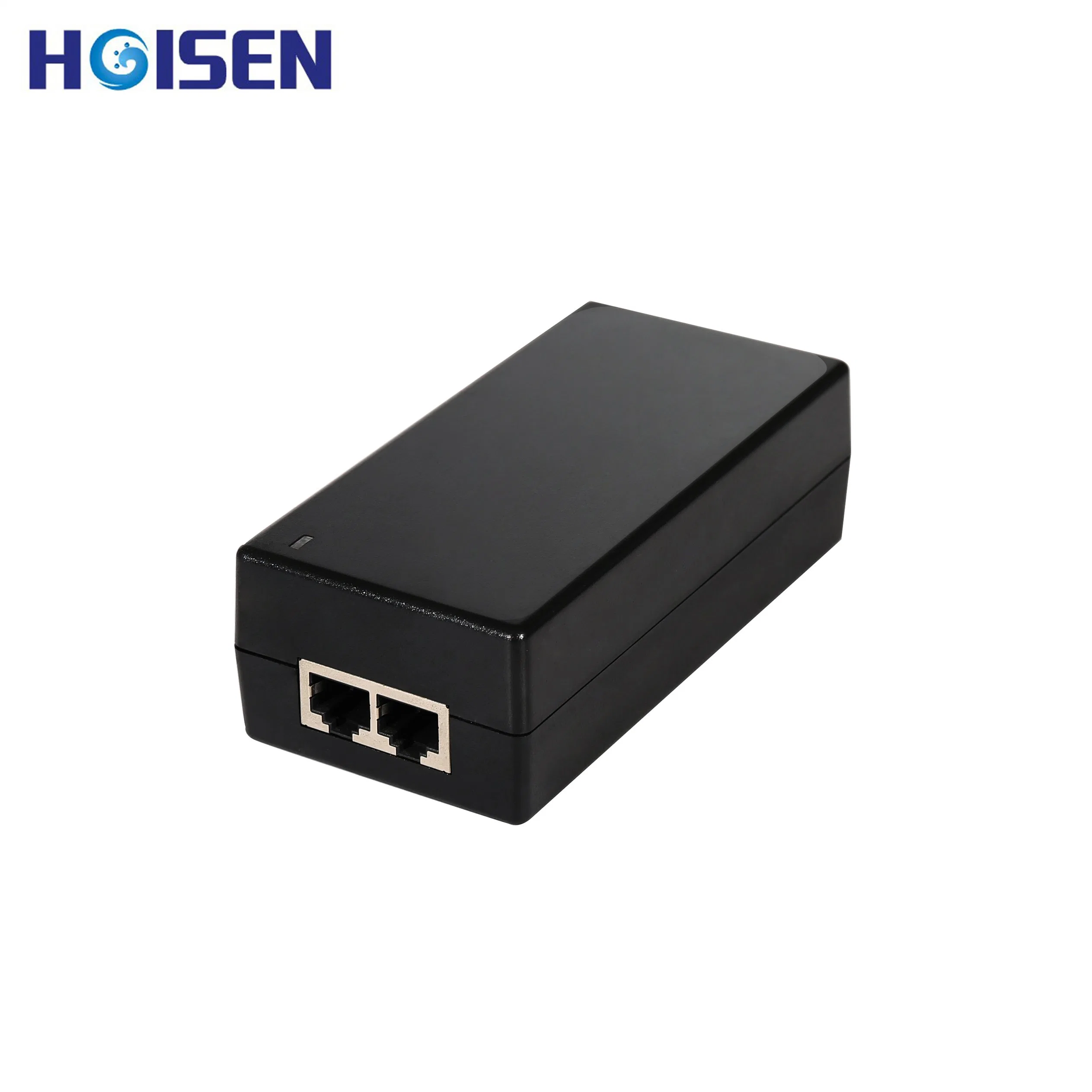 40W GS/Ce EMC UL/cUL RoHS Desktop Poe Adapter