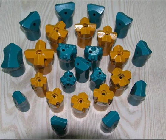 Mining Tool/Drill Tool for Stone and Mine Perforation