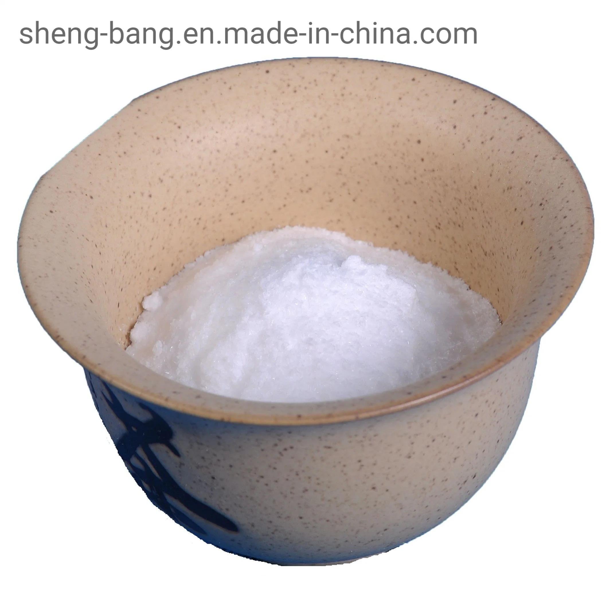 Factory Supply Organic Chemical Industrial/Food Grade 99.8% Adipic Acid CAS 6915-15-7