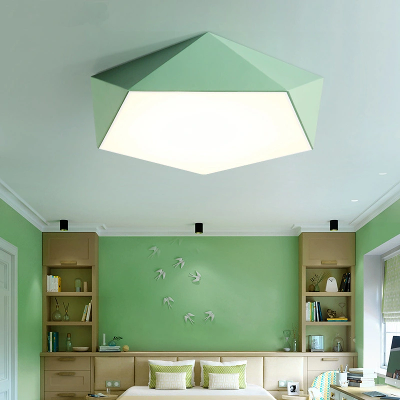 Les lampes LED moderne réglable plafond Éclairage intérieur (WH-MA-14)