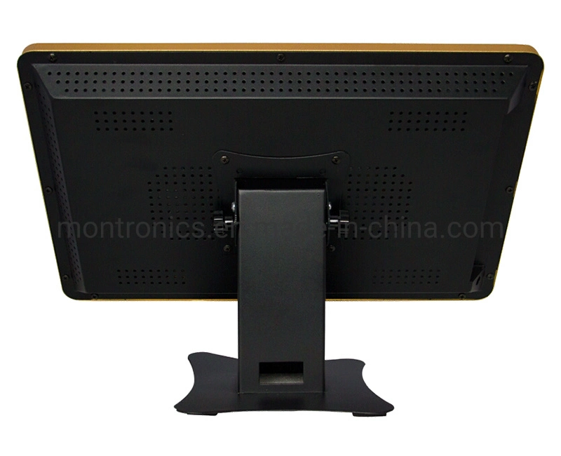 Commercial 18.5&prime; 21.5"23.6&prime; All in One PC Touch Screen LED Panel Digital Signage Display OEM