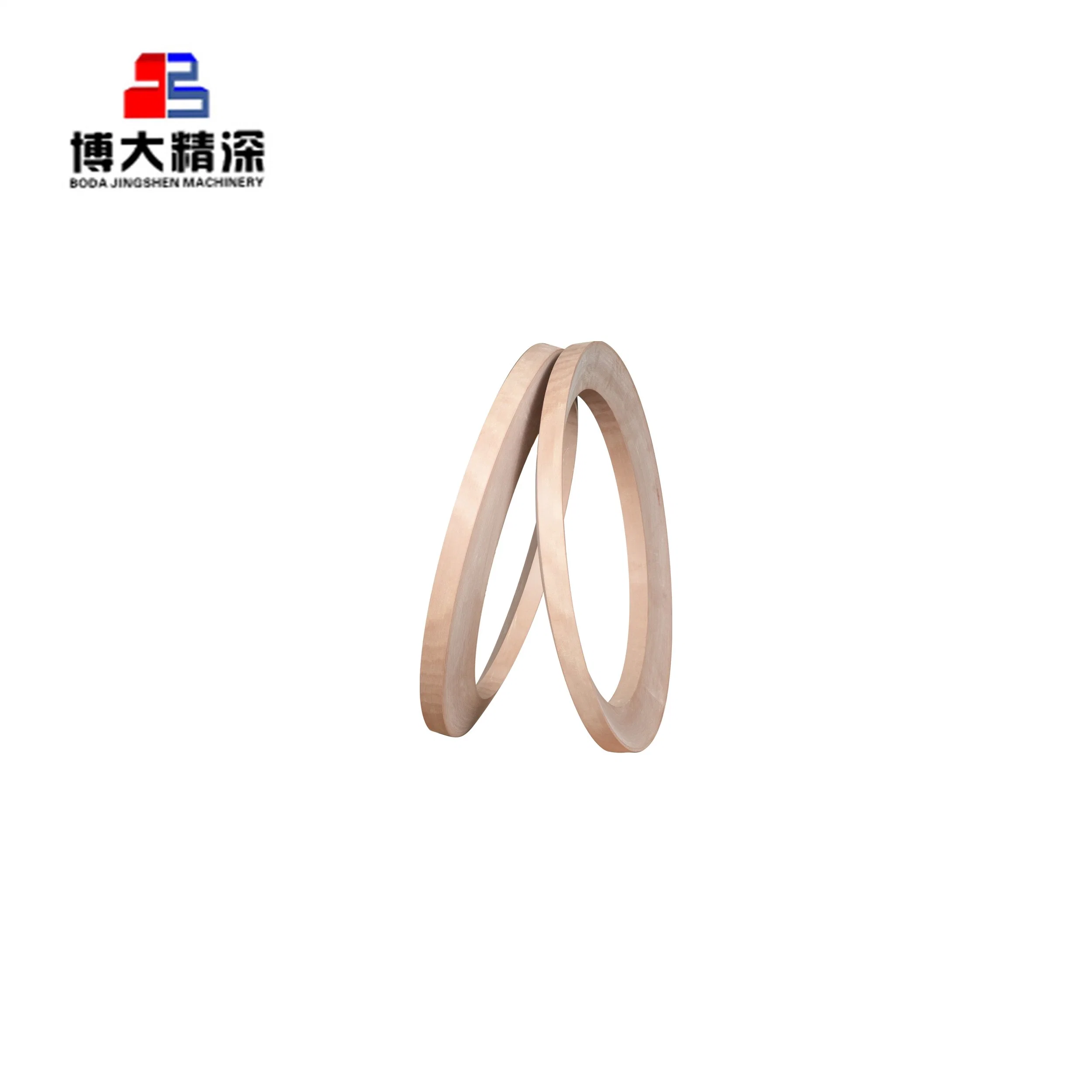 Crusher Parts Bronze Socket Liner for HP5 Crusher Wear Spare Parts