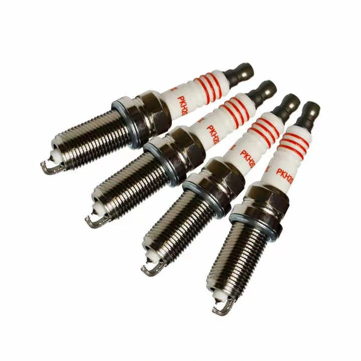 Pkh20tt Auto Parts Iridium Spark Plug for Universal Car