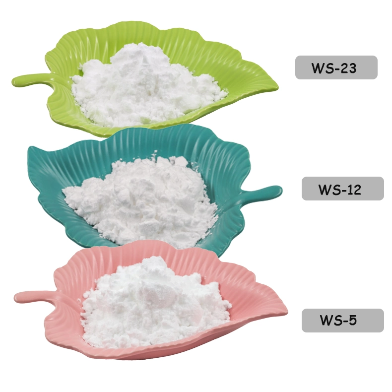 High quality/High cost performance  Pure Ws 23 Powder Cooling Agent Ws-23