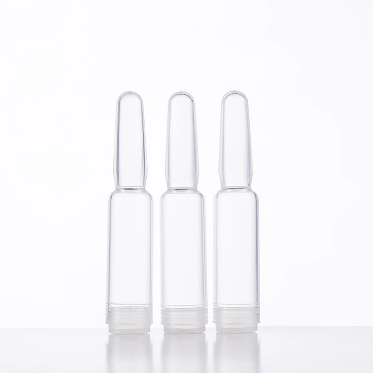 Professional Wholesale/Supplier Medical Supply Medical Products Pharmaceutical Ampoule