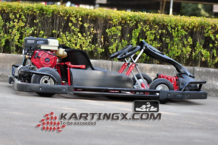 Wholesale/Supplier Used Go Karts Car for Sale Cheap Price on Amusement Go Kart Gass